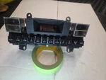 1982-1987 Lincoln Continental 1983-1989 Mark Vii Trip Minder Control Assembly. Fixed Price $175.00.