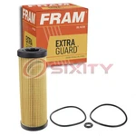 Fram Extra Guard CH11955 Engine Oil Filter For WL10050 TL38154 PS3808 PO8154 Ie. Fixed Price $23.49.