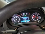 2017 Buick Regal Speedometer Instrument Cluster Gauges. Fixed Price $100.00.