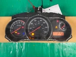 2010-2011 Nissan Versa Speedometer Instrument Cluster 101K Miles 24810ZW95D. Fixed Price $150.00.