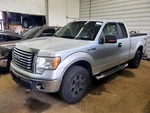 Speedometer Cluster Mph FX2 Fits 10 Ford F150 1686184. Fixed Price $90.00.