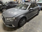 Speedometer Convertible Mph Id 8V0920960S Fits 17-18 Audi A3 1484149. Fixed Price $119.25.