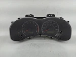 2013 Toyota Corolla Speedometer Instrument Cluster Gauges EP7UW. Fixed Price $374.77.