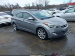 2012 Hyundai Elantra Speedometer Cluster Oem 117K Miles Sed 1.80L. Fixed Price $106.88.