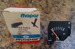 Oem Nos Mopar Temperature Gauge # 5211347 / Fits 1979 Omni & Horizon. Fixed Price $46.99.