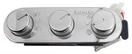 Vpa 491610 Gen Iv Proline Heater Panel 3-KNOB Controls Led Backlit Knobs. Fixed Price $259.32.