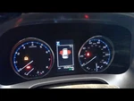 Speedometer Cluster Vin 5TH Digit Mph Id 83800-42S30 Fits 17-18 RAV4 2273713. Fixed Price $100.00.