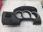 55411-04080 Speedometer Cluster Bezel Trim Black 2005 Tacoma 900-5-1. Fixed Price $89.30.