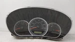 2010-2011 Subaru Impreza Speedometer Instrument Cluster Gauges 85003FG750 TEW9K. Fixed Price $49.18.