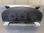 Speedometer Cluster Cylinder Fits 01-02 Mazda 626 Oe Unknown Miles. Fixed Price $34.99.