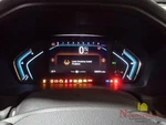 2023 Honda Odyssey Speedometer Instrument Cluster Gauges. Fixed Price $190.00.
