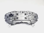 Used Speedometer Gauge Fits: 2014 Ford Fusion Cluster Mph Id ES7T-10849-AA Thru. Fixed Price $47.72.