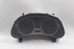 Speedometer Cluster 202K Miles Sedan Mph Fits 2010 Lexus IS250 Oem #45313. Fixed Price $78.00.