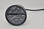Smiths Speedometer 140MPH SN6171/14 - Oem Jaguar XJ12 XJ6. Fixed Price $49.99.