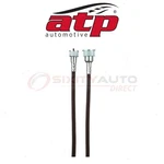 Atp Speedometer Cable For 1955-1958 Chevrolet Truck Electrical Lighting Ka. Fixed Price $26.26.