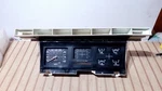 1980-1986 Ford F-150-350/BRONCO Instrument Cluster 087,82 Miles Gas No Trip Oem. Fixed Price $175.95.