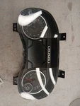 Speedometer New Style 6 Lug Wheel Cluster Mph Fits 22 Dodge 1500 Pickup 3191409. Fixed Price $104.00.