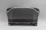 Speedometer Cluster 55K Miles Fits 2017 Chevrolet Volt Oem #44392. Fixed Price $100.00.
