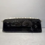1995-1998 Toyota T100 V6 4X4 Instrument Speedometer Cluster Gauges 83010-0W250. Fixed Price $119.99.