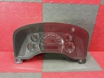 08-09 Chevrolet Express 3500 Speedometer Instrument Gauge Cluster #25998316 141K. Fixed Price $117.00.