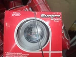 Sunpro CP7007 Sport St 2" Electrical Voltmeter. Fixed Price $9.95.