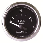 Autometer 201975 Cobra Air Core Fuel Level Gauge 16-158OHM 2-1/16". Fixed Price $94.34.