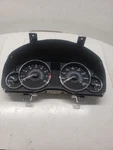 Instrument Cluster Speedometer Market Sedan Fits 2010 Legacy Oem. Fixed Price $44.95.