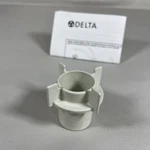 Delta Faucet Part # RP31845 Extension Thick Tile Mounting Kit - Free Shipping. Fixed Price $15.99.