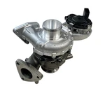 New Turbocharger Ford Focus / Galaxy Mondeo S-max 2.0D 850229 (2014-2022). Fixed Price $1355.94.