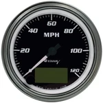 Equus E7074 7000 Series 3-3/8 Inch Elec. Speedometer, 0-120 Mph. Fixed Price $114.99.