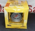 4311 Auto Meter Fuel Presure Gauge. Fixed Price $60.00.