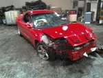Speedometer 6-231 Electric Odometer Cluster Fits 97 Firebird 89812. Fixed Price $150.00.