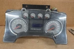 2009 2010 Ford F150 Instrument Head Speedometer Gauge Cluster Oem 72,409 Miles. Fixed Price $100.00.