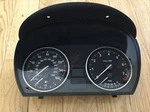 12 13 15 Bmw X1 Instrument Speedometer Cluster 76K Miles Oem 9316148-01. Fixed Price $49.00.