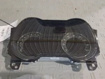 2019 Lincoln Mkc Speedometer Instrument Cluster 2.0L Mph. Fixed Price $100.00.