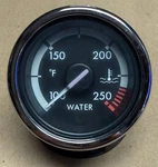 Freightliner Water Temperature Gauge A22-63127-101. Fixed Price $39.99.