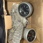 Aem 35-8460 Wideband Gauge Controller Afr Air Fuel Ratio Plus Extras. Fixed Price $90.00.