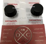 New Oem Honda S2000 Climate Control Knobs Set Of 2002-09 AP1 AP2 79601-S2A-911. Fixed Price $32.22.