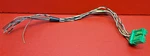 2004 Volvo XC90 Speedometer Instrument Cluster Pigtail Only. Fixed Price $34.99.