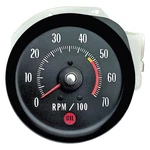 For Chevy Chevelle 1971-1972 Oer 5657405 Tachometer Gauge. Fixed Price $220.54.
