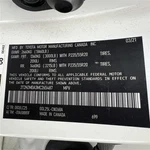 2021 Lexus RX350 Instrument Cluster Speedometer Oem 83800-0EL70 Used 10K Miles. Fixed Price $247.00.