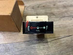 1960 Plymouth Savoy Belvedere Fury Nos Mopar Dash Fuel Gauge 1972344. Fixed Price $125.00.