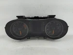 2017-2018 Jeep Cherokee Speedometer Instrument Cluster Gauges LWR9U. Fixed Price $101.81.