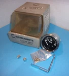 Vintage Napa Water Pressure Gauge Part 52 Temp 250F Boat Marine Hot Rod Car. Fixed Price $25.50.