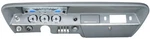Dakota Digital 1961-62 Chevy Impala Analog Dash Gauge System Kit VHX-61C-IMP-S-B. Fixed Price $945.25.