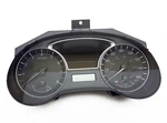 Lcd Illuminated Speedometer Instrument Cluster Mph 2013-2015 Nissan Altima. Fixed Price $57.89.
