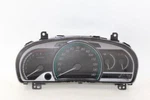Speedometer Cluster 92K 1ARFE Engine Mph Fits 2013-2015 Toyota Venza Oem #25020. Fixed Price $101.25.