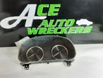 Speedometer Cluster Mph Without Navigation Fits 17 Lexus IS200T 601104. Fixed Price $116.00.