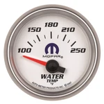Autometer 880030 Mopar Electric Water Temperature Gauge. Fixed Price $116.99.