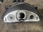 06 Mercedes E-class Instrmnt Cluster)instrument A2115402248. Fixed Price $100.00.